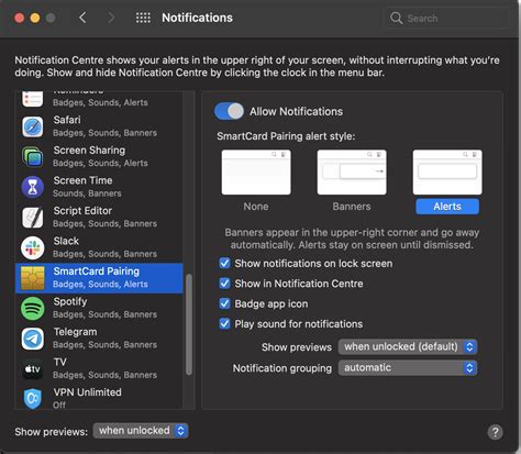 smart card pairing mac|unpair smart card mac.